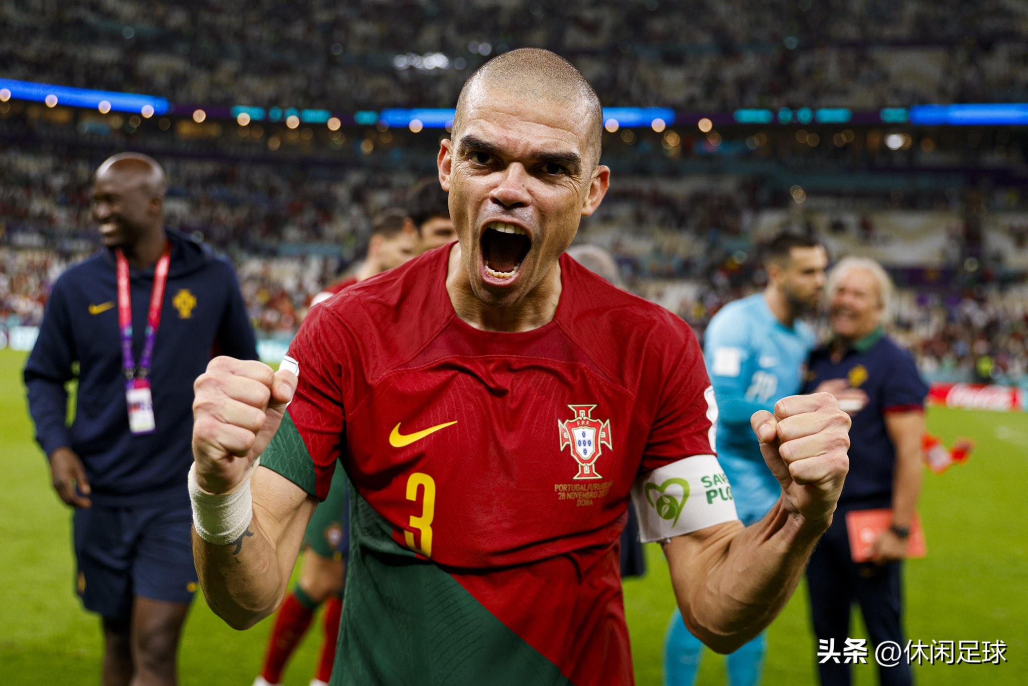 c罗佩佩向欧联杯进发,c罗佩佩横跨20年的并肩作战