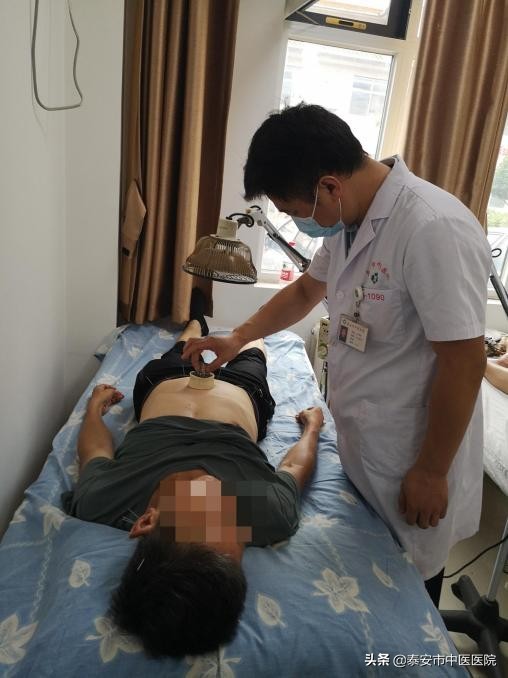 【特色疗法】针灸、脐疗联合治疗压力性尿*禁失**