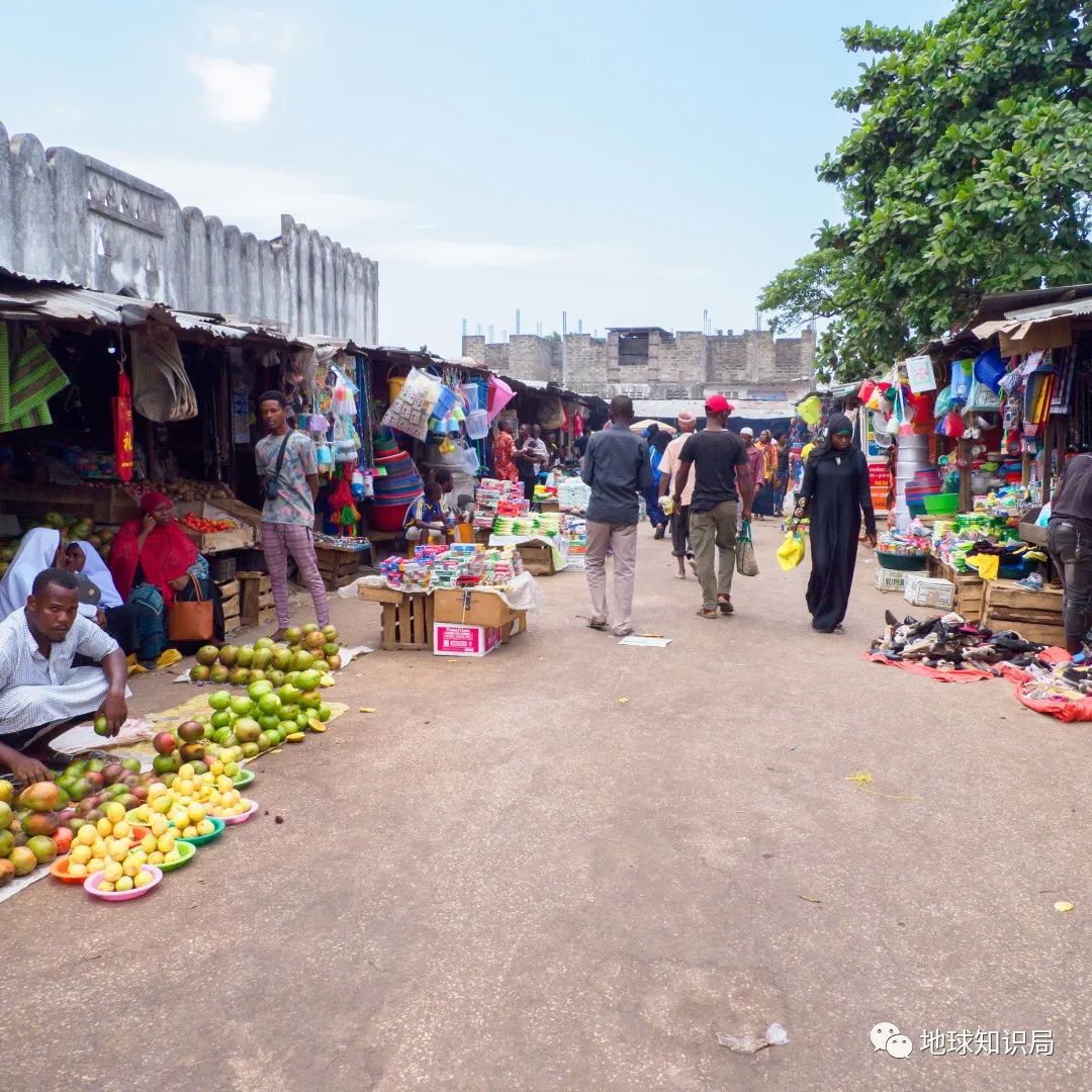 在坦桑尼亚的中国老板,赞比亚中国老板的快乐福地