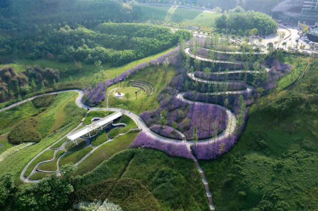 风景园林专硕设计方向可调剂专业,风景园林设计专业就业前景怎么样