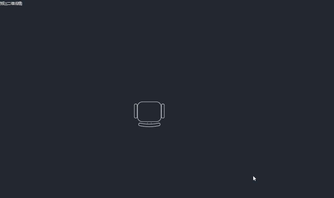 cad块属性怎么跟动态块关联,cad创建的动态块如何插入另一图中