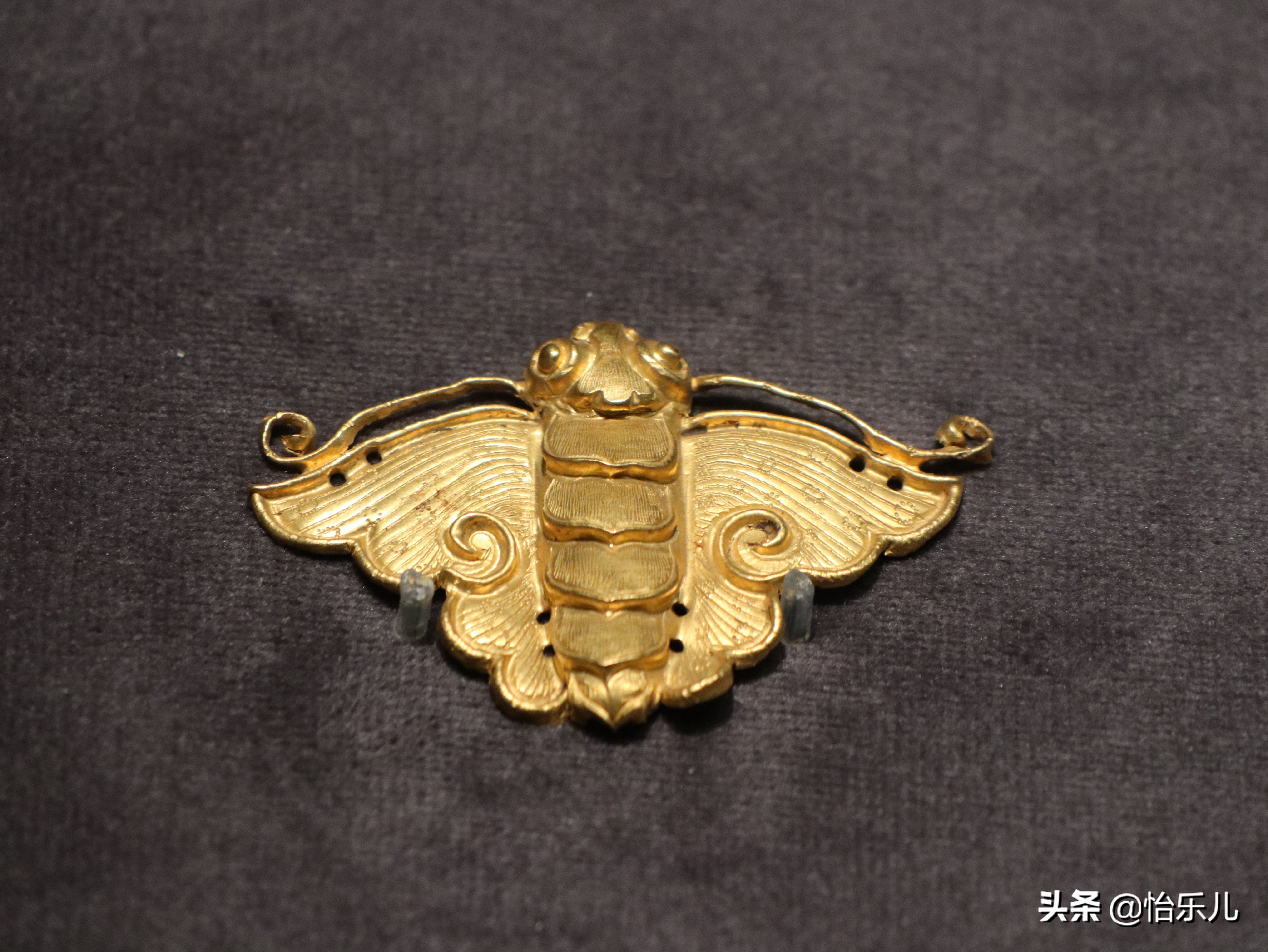 明朝万历皇帝出土瓷器,明朝公主和宋氏双驸马