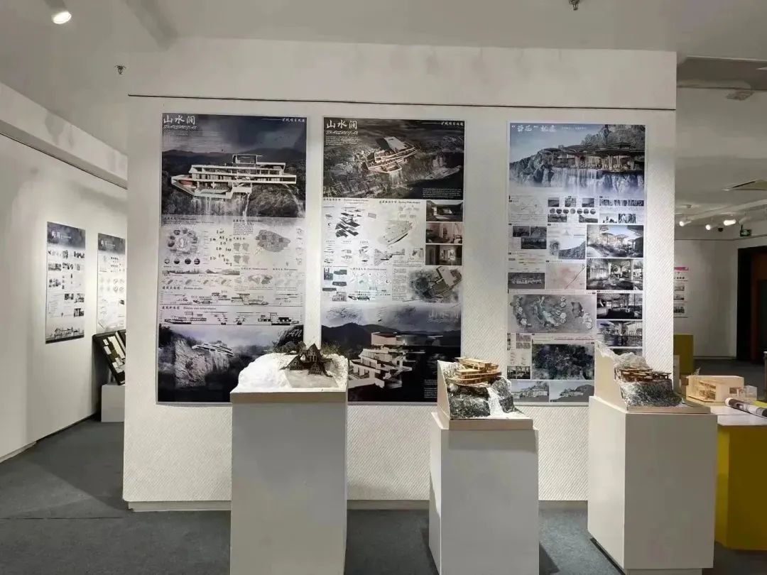 苏州工艺美术毕业展,2024美院毕业展良渚