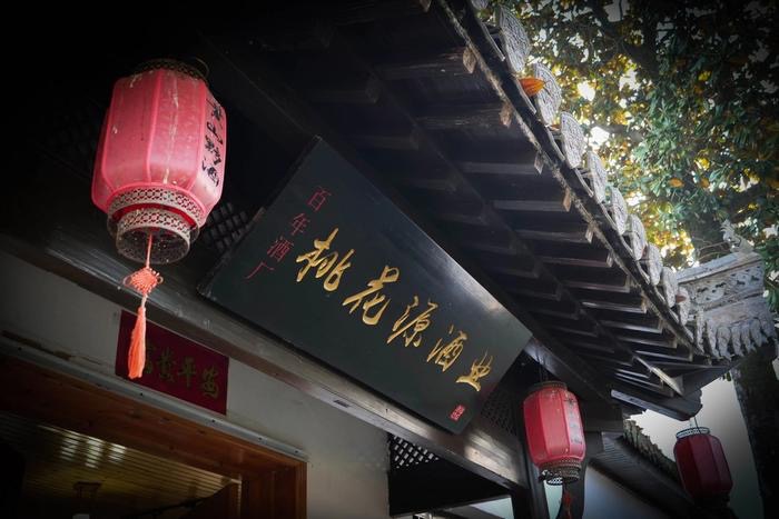 退伍不褪色，扎根“桃花源”，创业勇担当