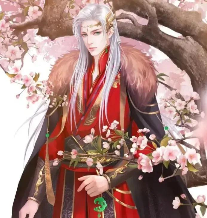 王爷别闹妾身不想当王妃9,王爷别闹妾身不想当王妃19