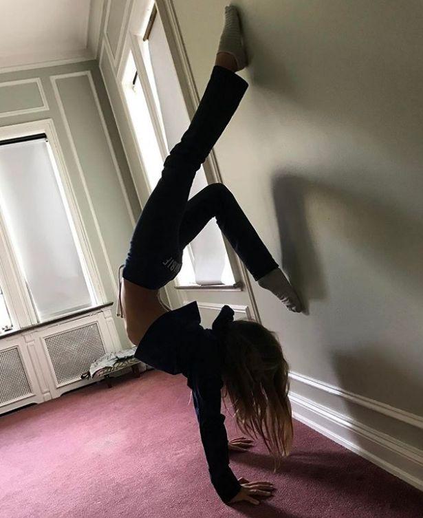 8年前惊艳全网的美少女,美少女以前的视频