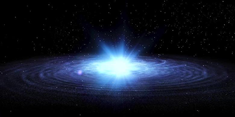 绝非太阳！52000℃炽热恒星，光芒璀璨616万倍