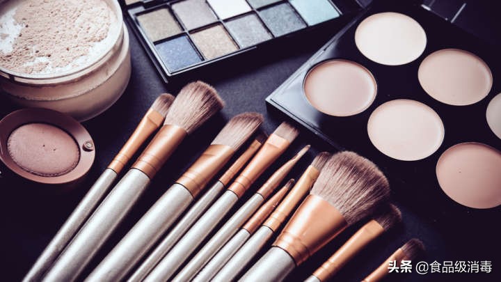 化妆品中微生物的危害视频,化妆品微生物污染