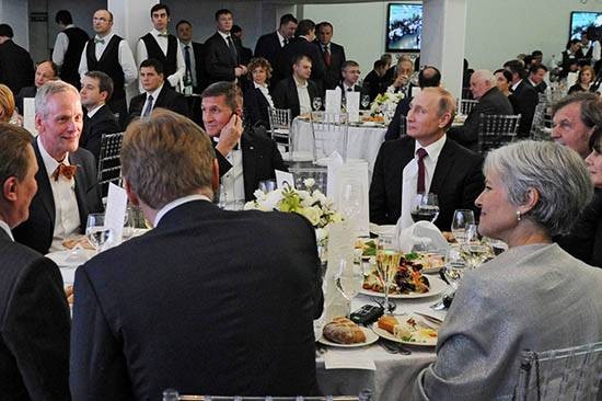 普京和他的前妻相濡以沫30年,普京的一日三餐曝光