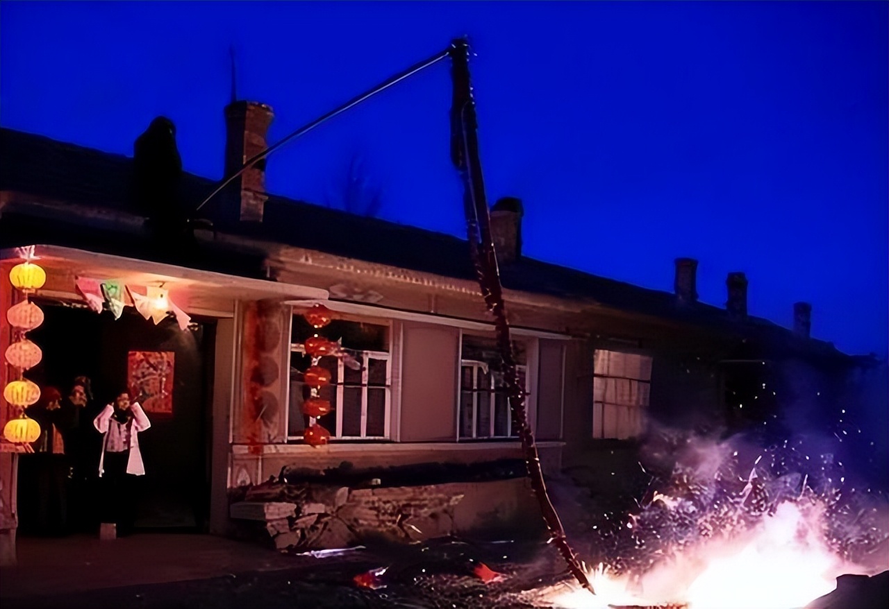 韩国对烟花申遗成功了吗,韩国烟花申遗是真的吗