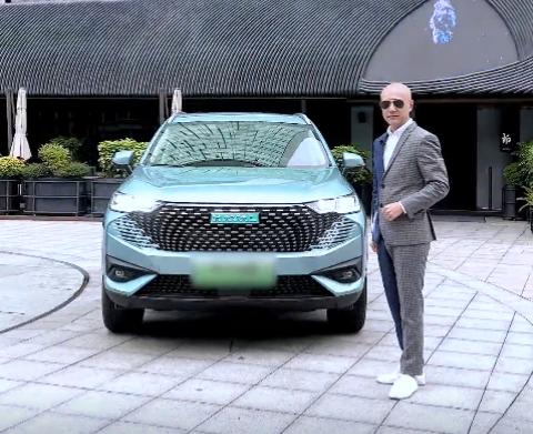 全网车评人都夸的车能买不,全网20大车评人