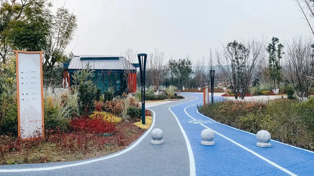 熊猫基地扩建园区,熊猫基地扩建最新