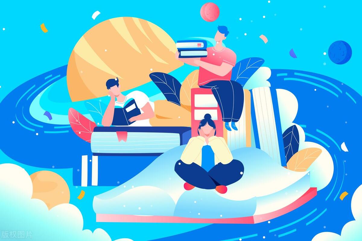 如何快速成为知识博主赚钱,知识博主是如何年入百万