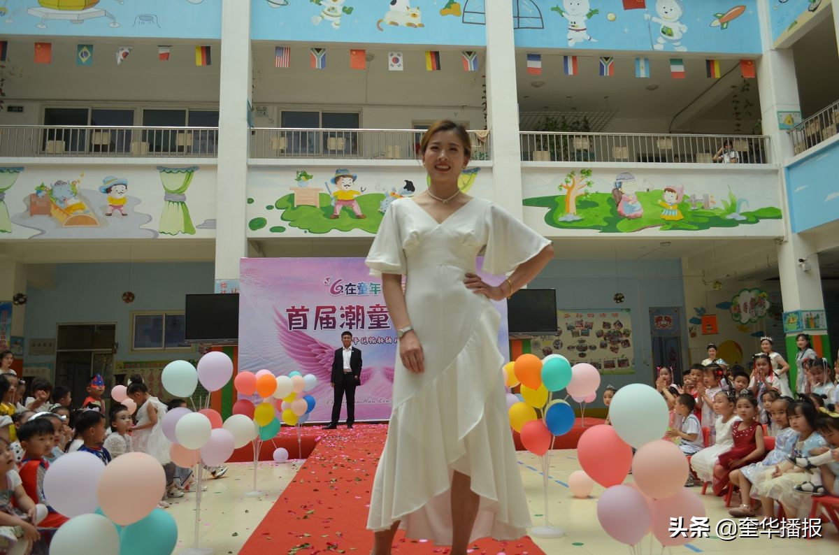 薛集幼儿园六一儿童节,桂岭镇实验幼儿园六一儿童节