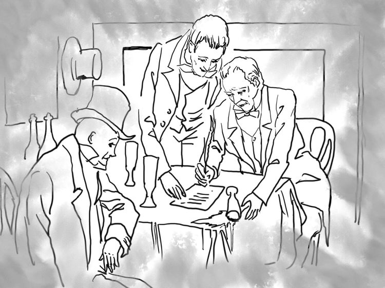 大卫科波菲尔译者对整本书的评价,速读大卫科波菲尔名著解读