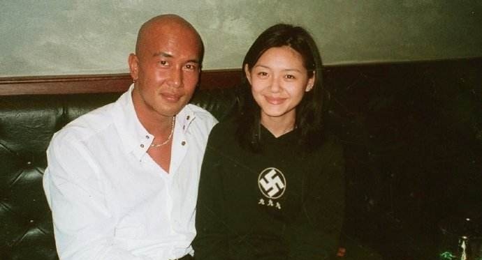 大S：一个无法被左右的女人