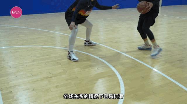 big34.0系列的鞋哪双最好,篮球鞋推荐bigthree4.0透气