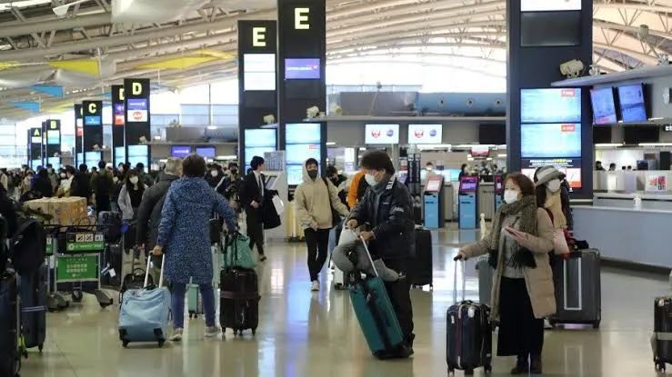 泰国接受中国哪些疫苗,泰国入境送一支加强版疫苗