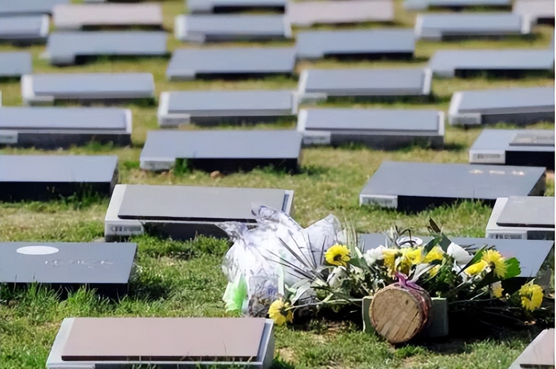 殡葬行业有前景吗,殡葬行业的前景怎么样