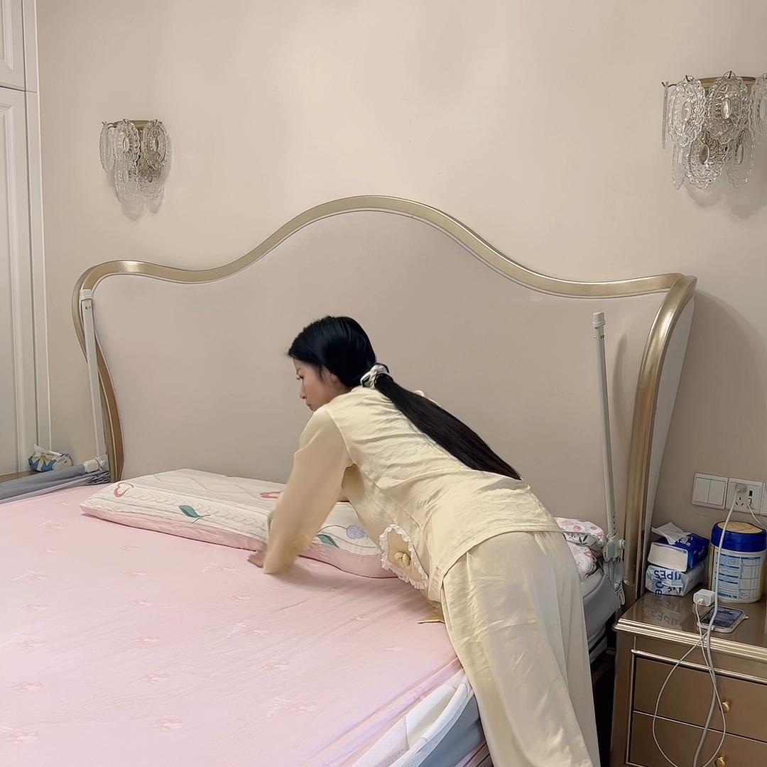 姐弟俩都患病,姐弟两人都生病