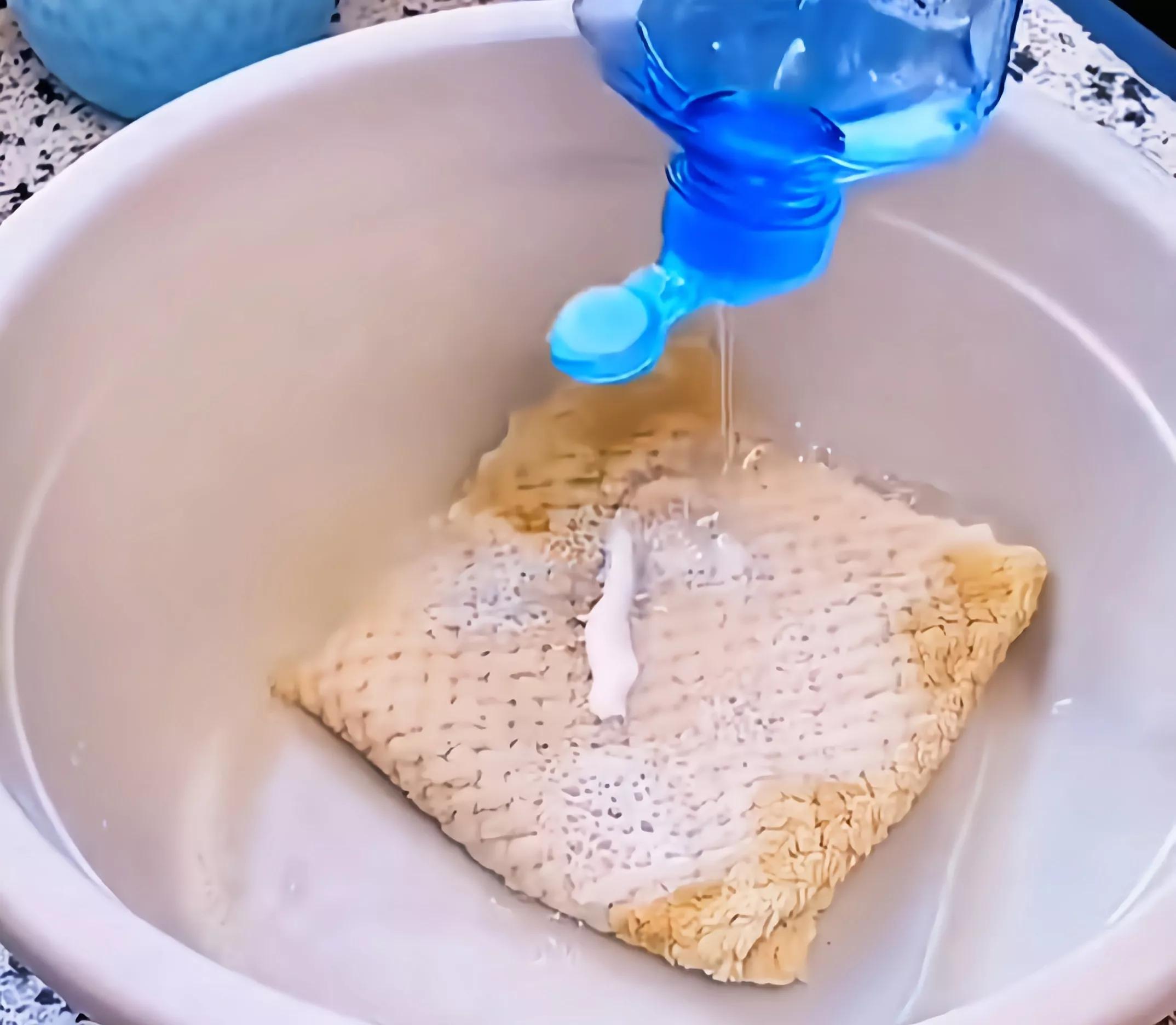 清理毛巾螨虫最有效方法,生活小妙招毛巾除螨