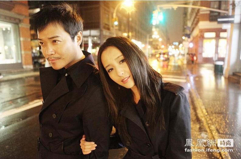 佟丽娅陈思诚9年婚姻为何以离婚收场?这2点,早已预示了一切