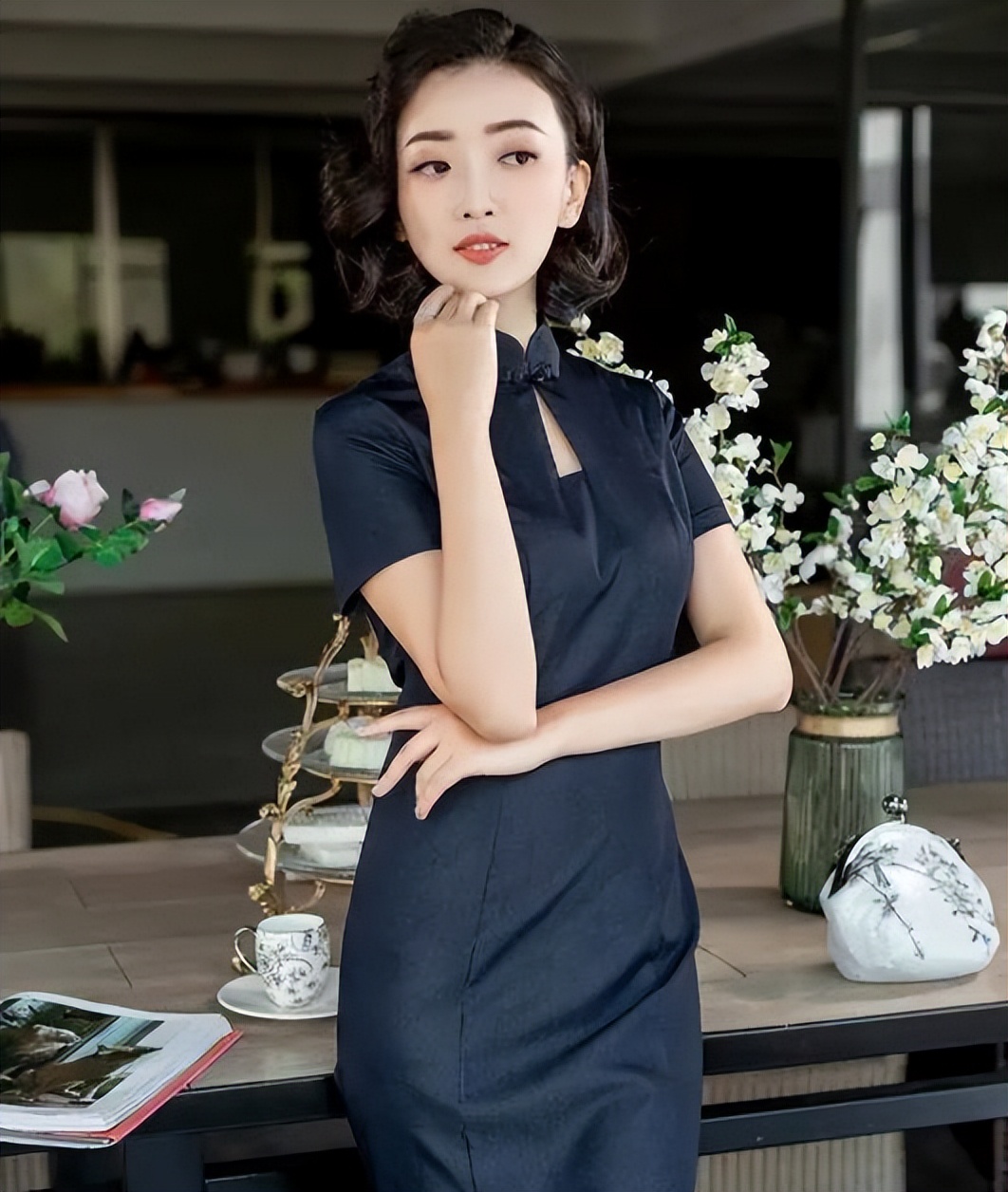 什么品牌淡纹抗敏护肤品好用,淡纹紧致效果好的抗老护肤品