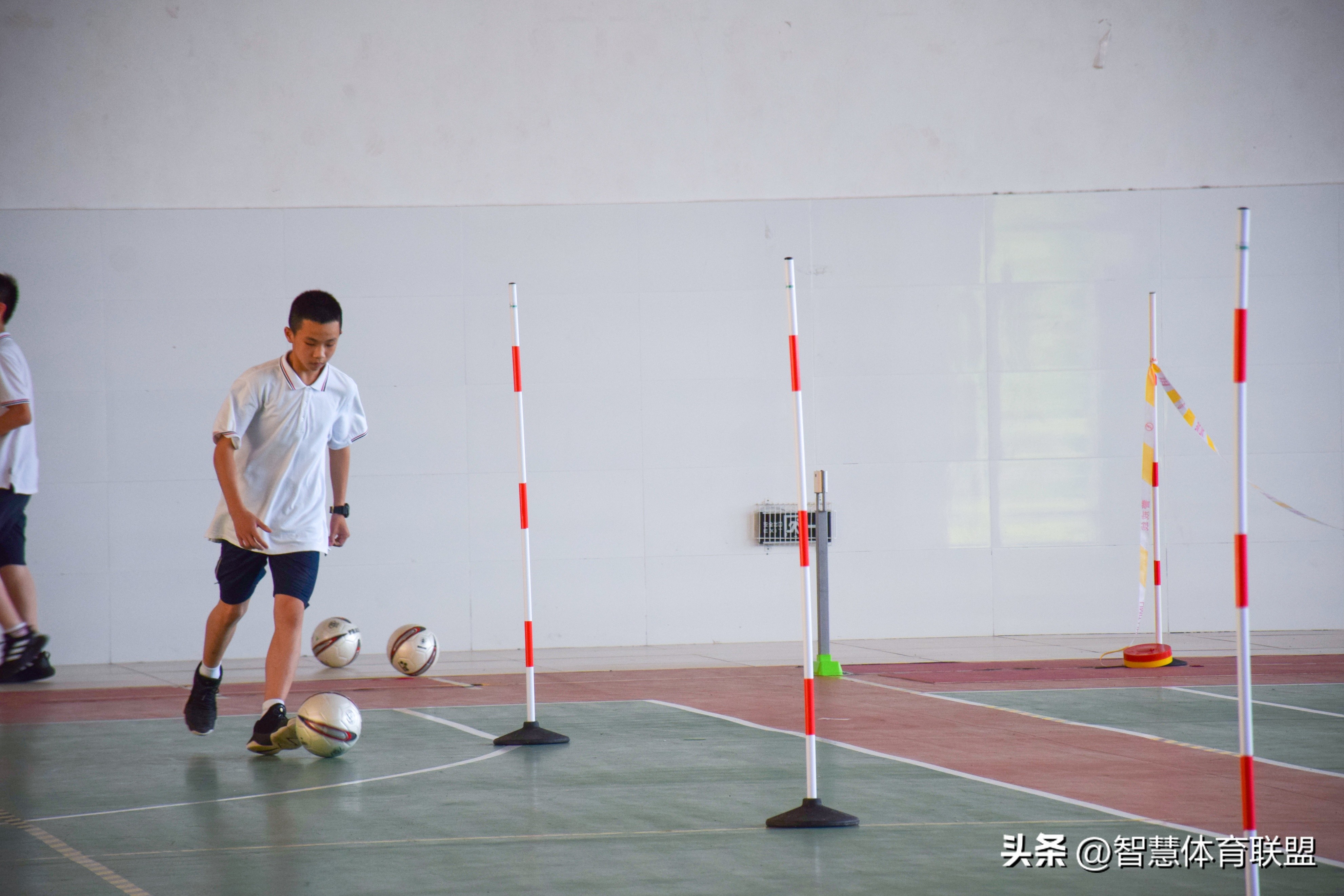 体育中考选择哪些项目好拿分,体育中考如何快速提分