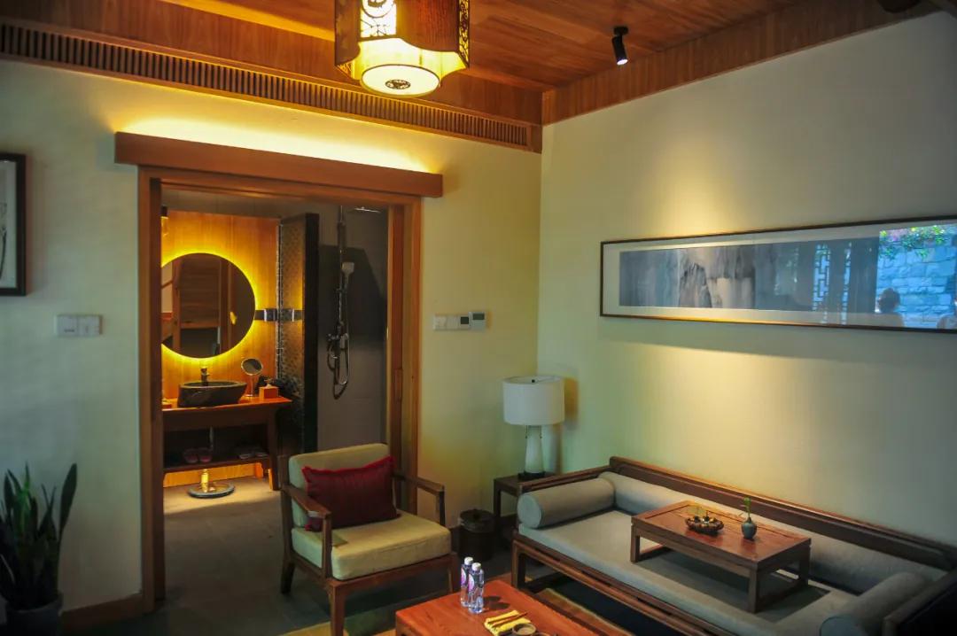 山东济南周边农家院民宿,济南竟然还有这么有情调的民宿