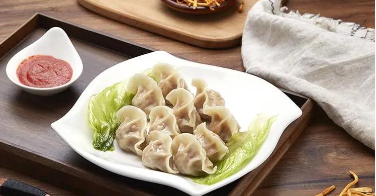 开了30年的水饺店,20年的羊肉水饺店为何一夜倒闭