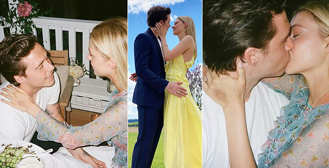 小贝儿子转行厨师被狂嘲！花60万请人炸鱼，网友怒骂关系户