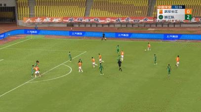 2023中超京鲁大战全场回放,京鲁大战裁判扼杀泰山机会