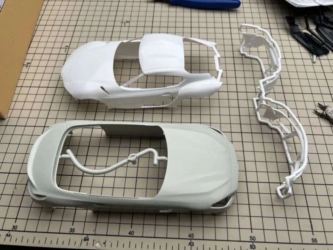 模玩测评机甲,模玩评测三国