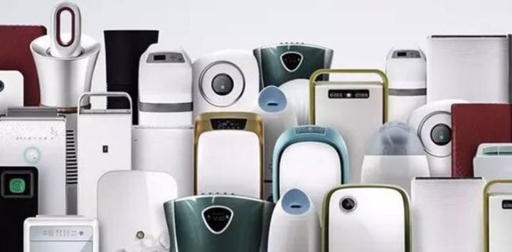 米家全效空气净化器ultra,米家全效空气净化器ultra如何连wifi