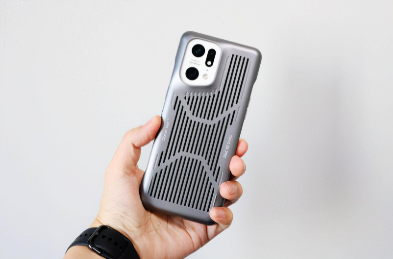 手机散热的方法oppo,oppo手机怎么降温散热