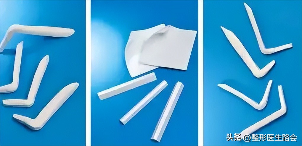 隆鼻材料膨体品牌,怎样判断膨体隆鼻材料是真的假的