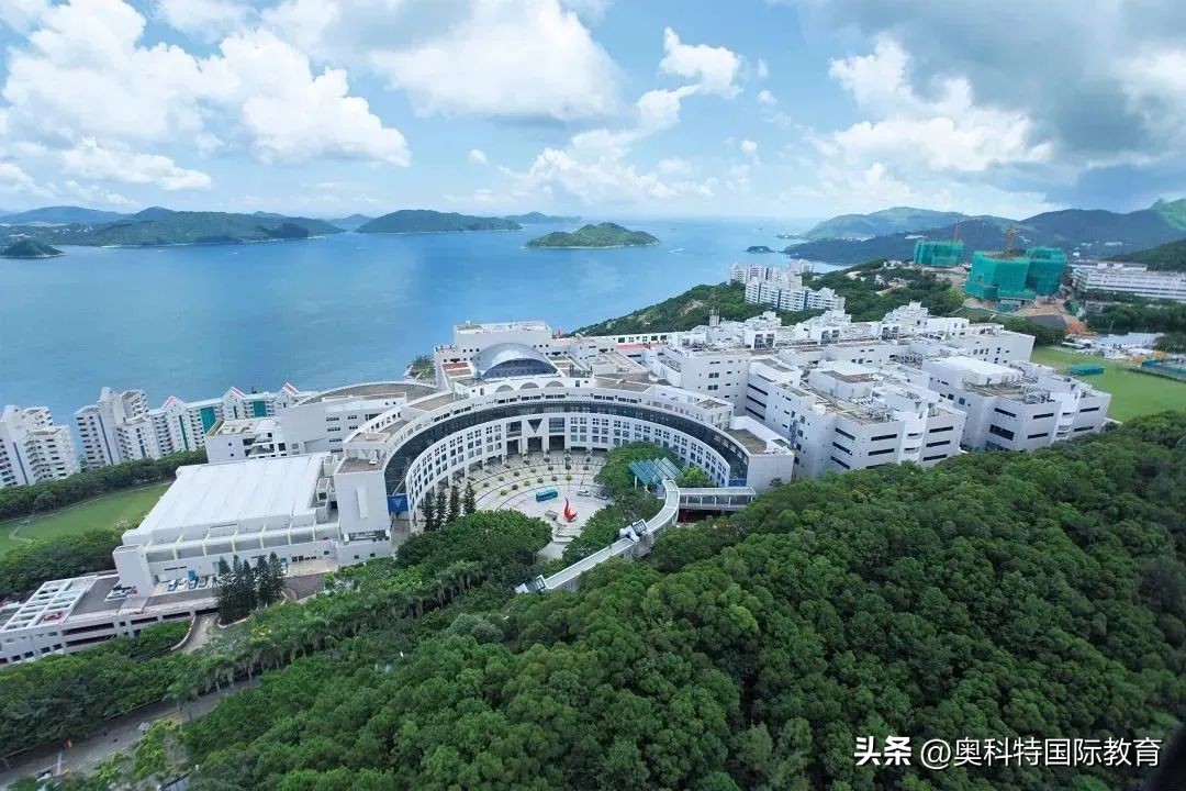 香港研究生留学申请全攻略,香港教育大学研究生申请条件2022