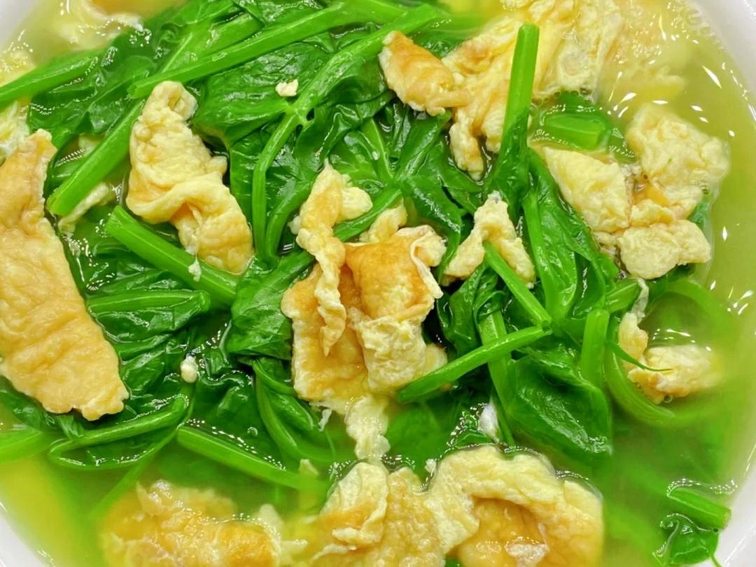 春天应季蔬菜水果有哪些,春天要常吃这道菜美味又营养