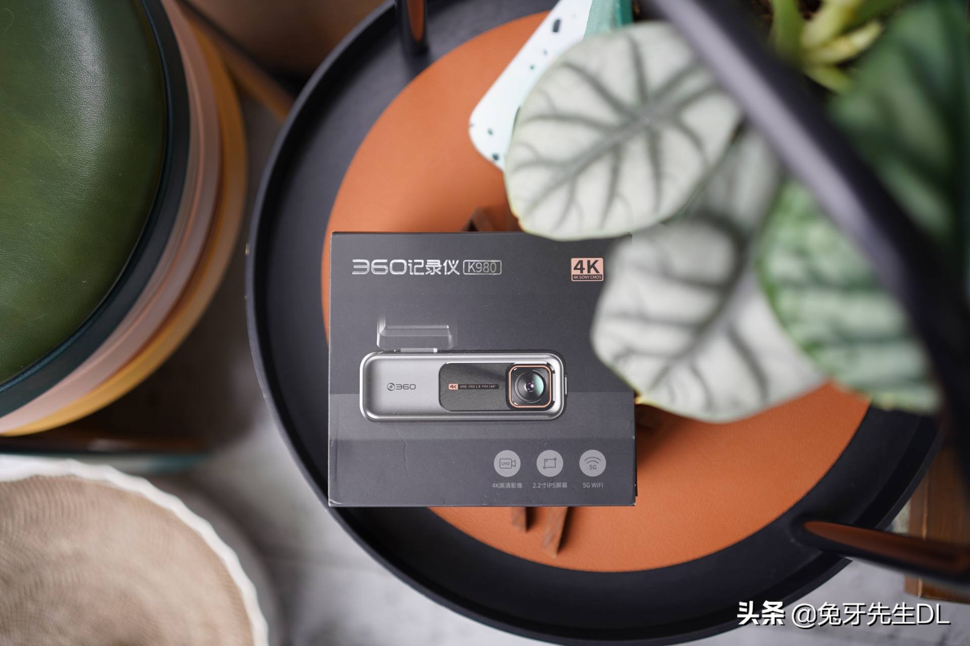 360行车记录仪k680升级版测评,360k980行车记录仪评测