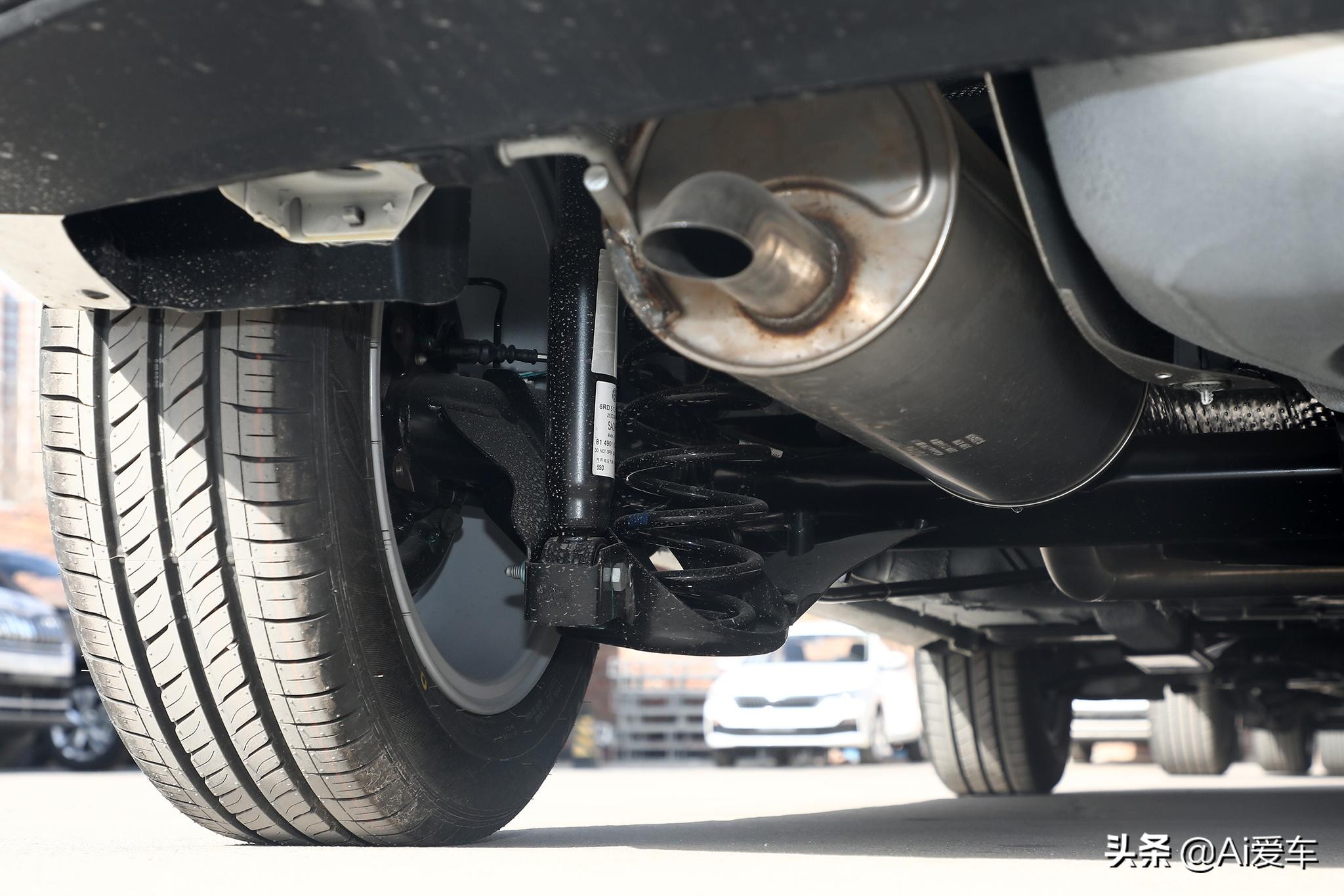 德系车省油实惠10万以下suv,新款斯柯达昕动值得买吗