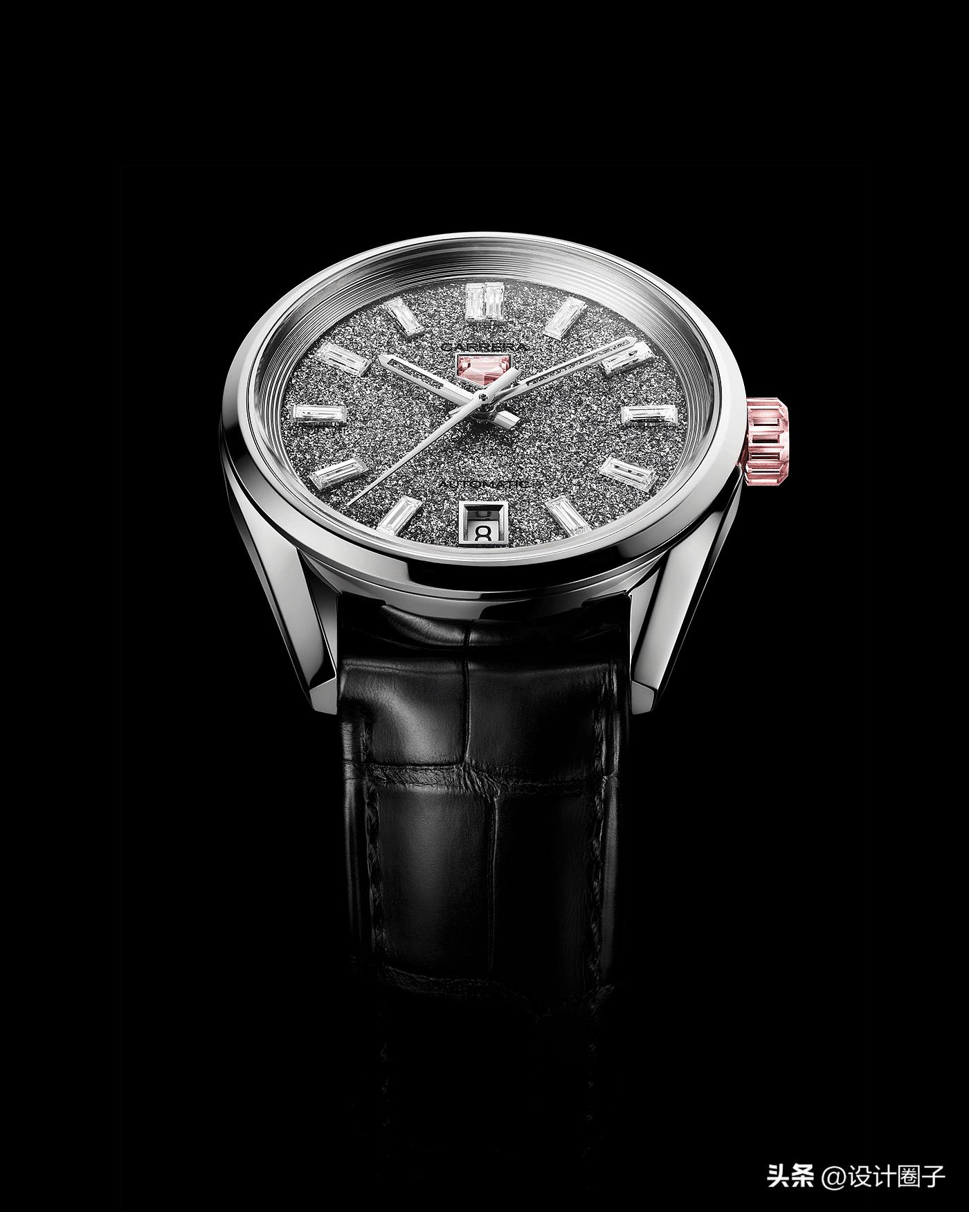 tagheuercarrera保时捷特别版,tagheuercarrera限量版