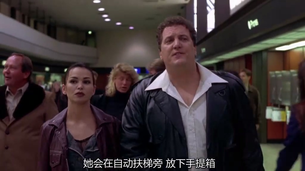 让人啼笑皆非的一部公路喜剧《阿呆与阿瓜》