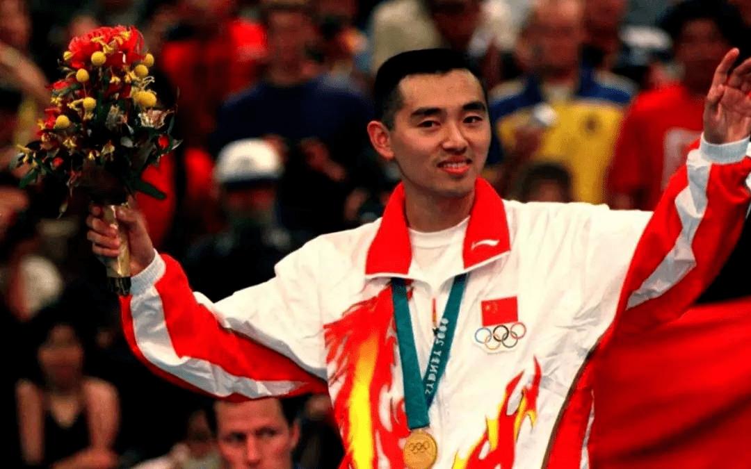 浮沉运动,中国运动品牌沉浮史