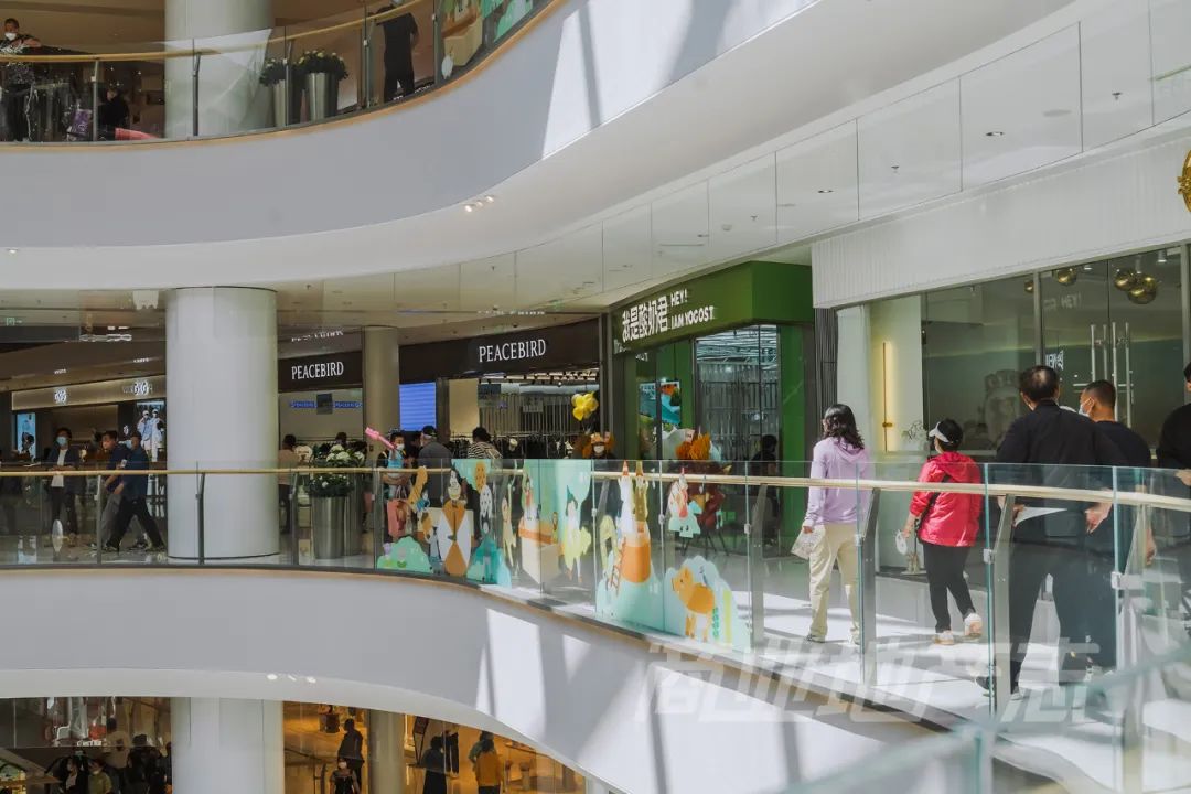 沈阳市皇姑区万象汇几点开业,沈阳皇姑万象汇什么时候开业