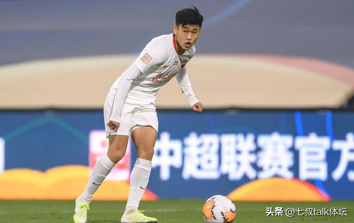 关于爆料戴伟浚转会最新消息,戴伟浚发文告别申花