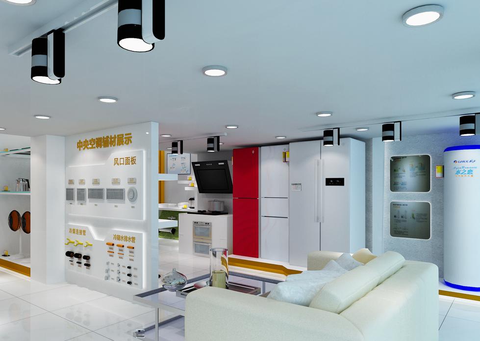 整理格力电器的渠道管理策略案例,对格力电器财务分析的总结