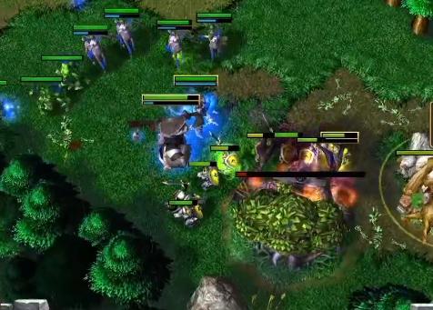 福利分组垫底出局！万万没想到，Moon成福利本身了