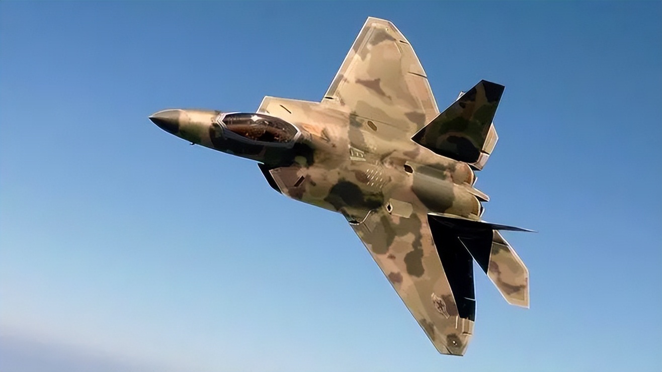 是过于先进还是日暮西山？美国的*器武**比很多网民的岁数还大