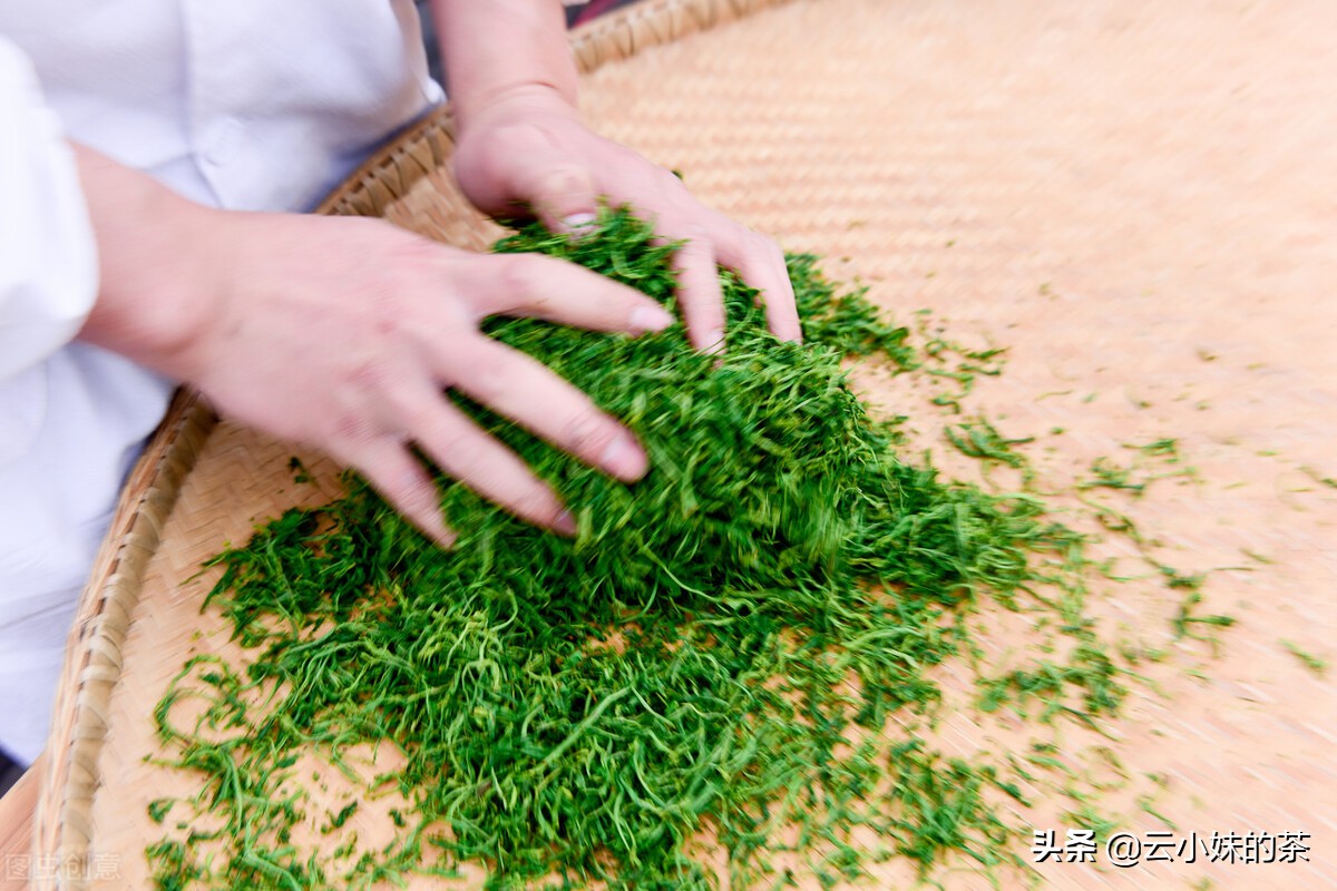唯有茶香才能治愈一切,茶香最真实的感受