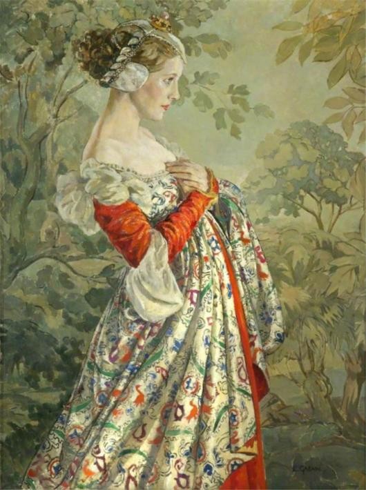 光影的技艺革新——物理之光的意象:太阳、火、灯